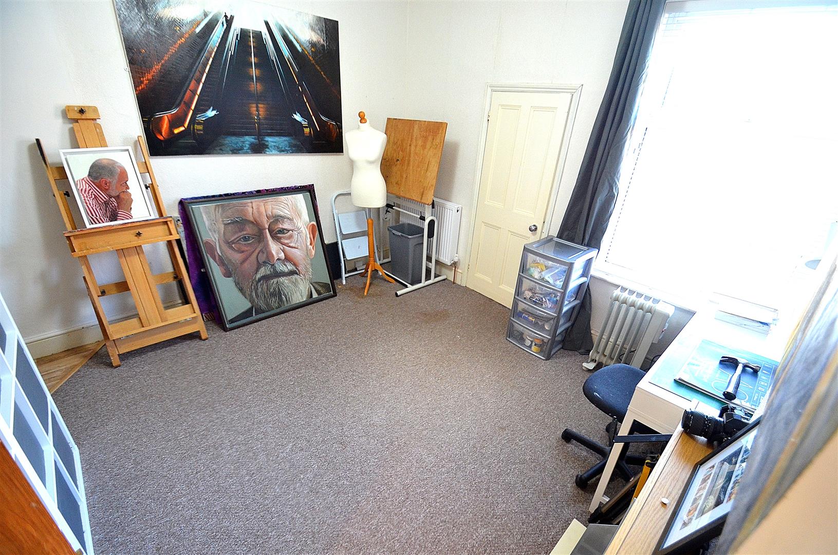 Shakespeare Street, Long Eaton Robert Ellis Estate Agents